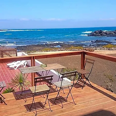 The * Corralejo