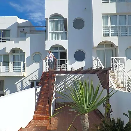 The Szálloda Corralejo