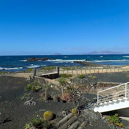 Szálloda The Corralejo