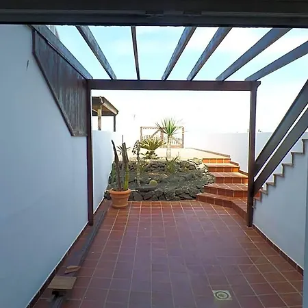 The * Corralejo