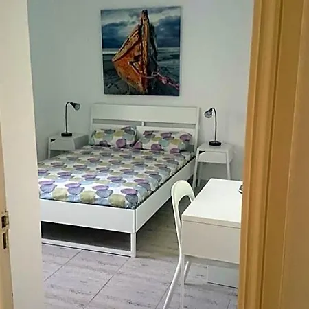 Szálloda The Corralejo