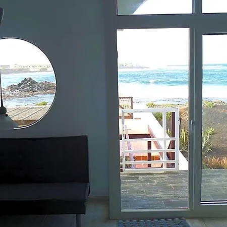 The * Corralejo